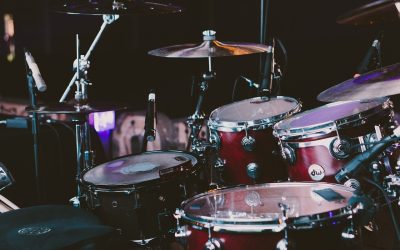 How to Build a Worship Drum Kit from Scratch