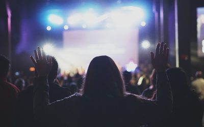 An Introduction to Worship: Embracing the Heart of Worship According to the Bible